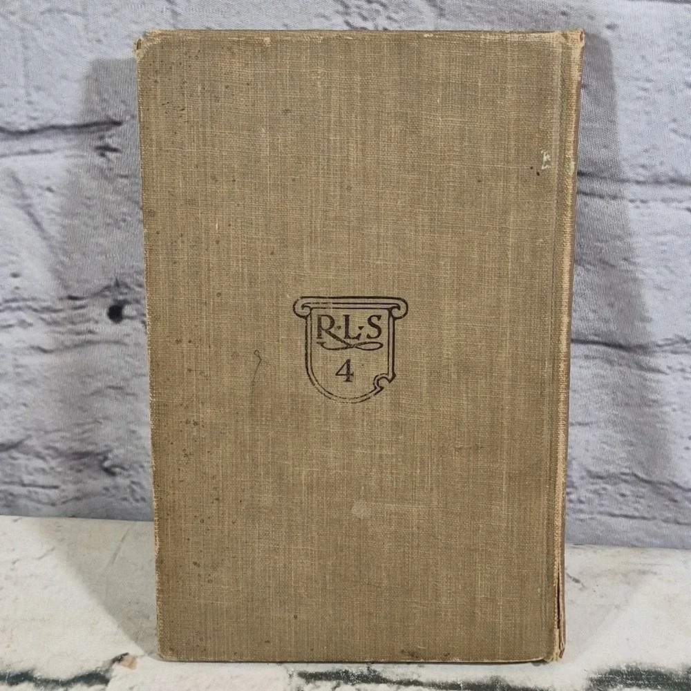 Whittier's Snow-Bound and Other Poems Vintage 1898 Riverside Literature Series